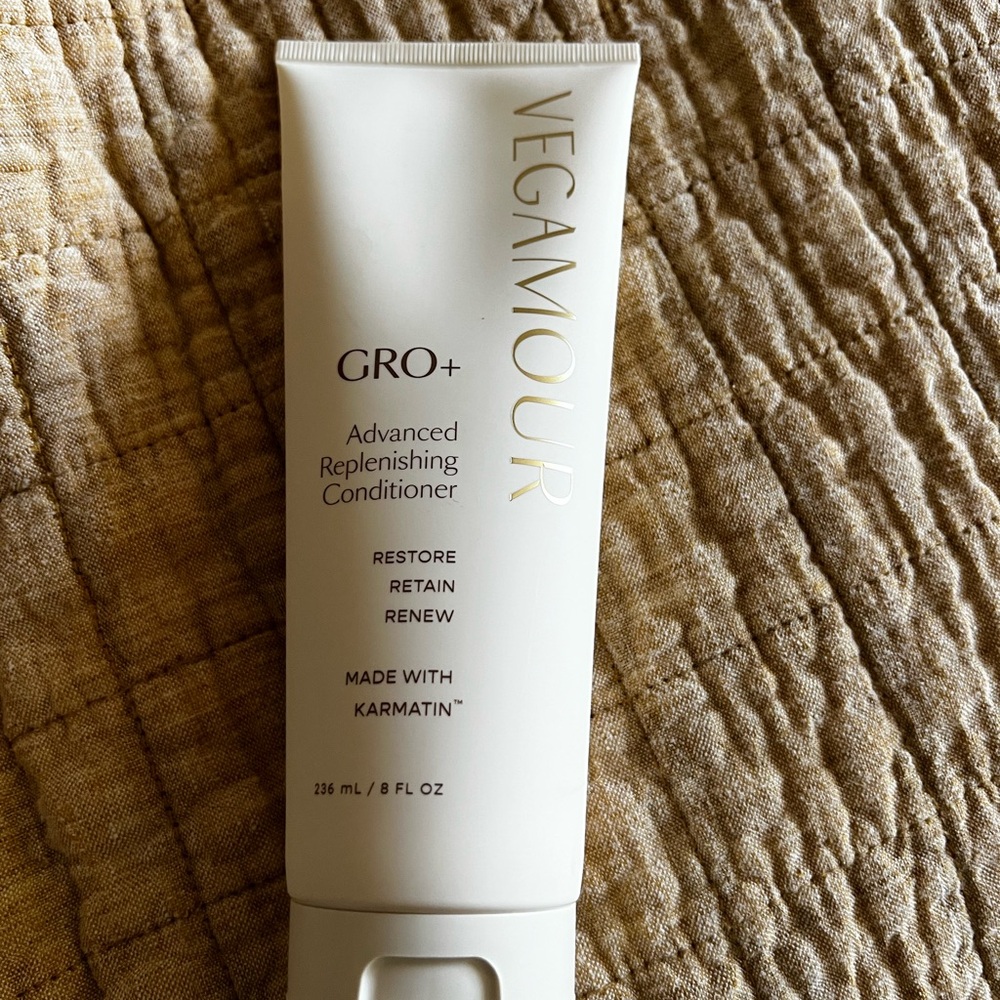 Vegamour GRO+ Hair Conditioner